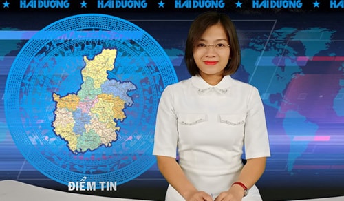 Điểm tin từ ngày 15 - 18.8